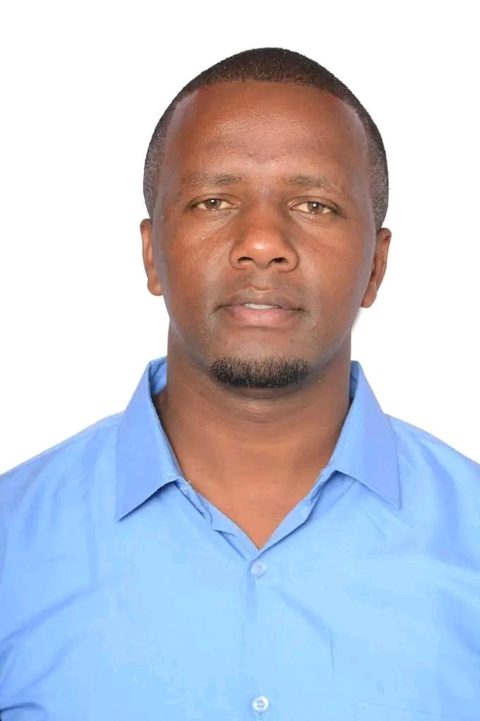 Kenneth K. Mbaria