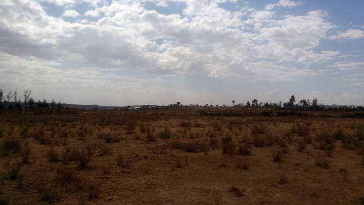 Gilgil - Nagum