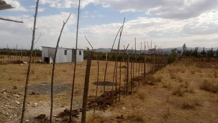 Gilgil - Nagum