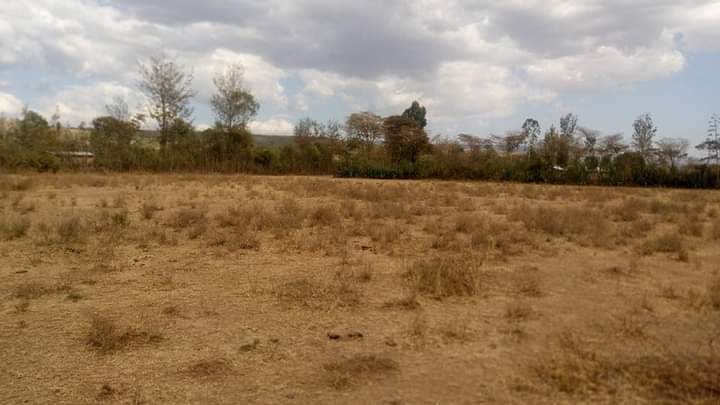 Gilgil - Nagum