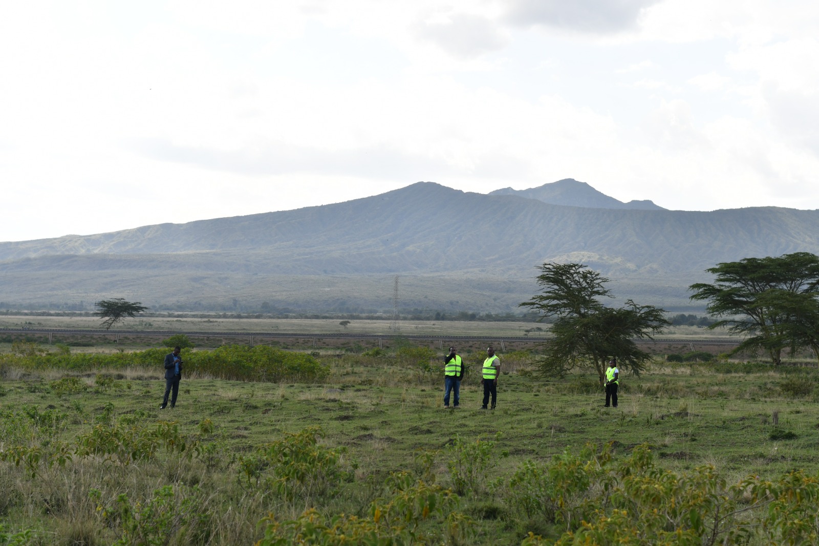 Naivasha