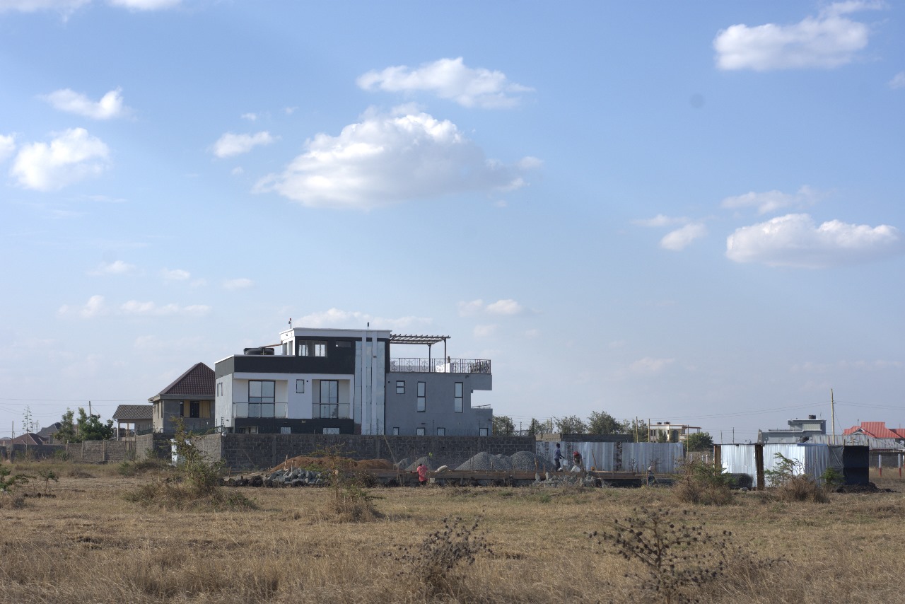 Ruiru Kiratina